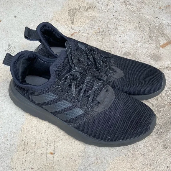 adidas Shoes Adidas Cloudfoam Pgs 78905 Running Sneakers